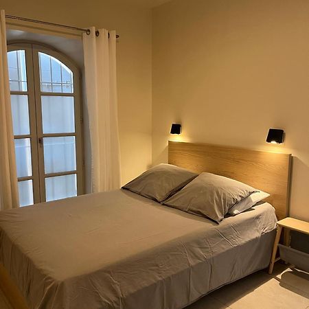 Le Petit Appartement D'Arles Ngoại thất bức ảnh